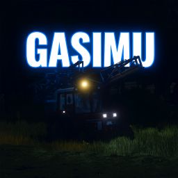 Gasimu