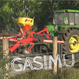 Gasimu