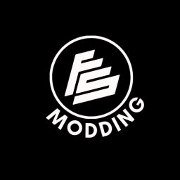 FS25 Modding