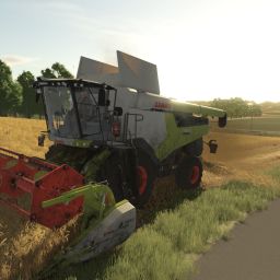 julien agri