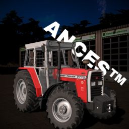 AncesTM