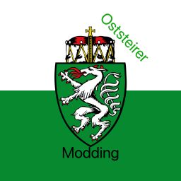 Oststeirer Modding 
