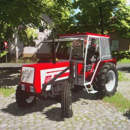 Allgaeu modding