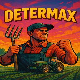 DeterMax