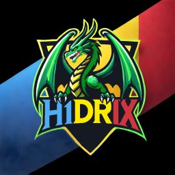H1DRIX