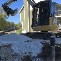 Tonyexcavator