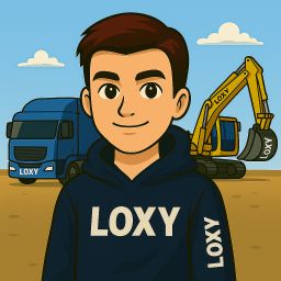08Loxy08
