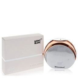 Mont Blanc Presence Homme – Herrenduft Eau De Toilette 75 Ml, Frisch & Holzig