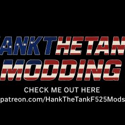 HankTheTankModding
