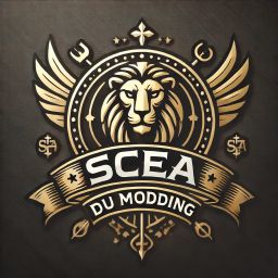 SCEA du modding