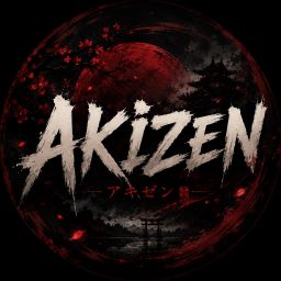 Akizen