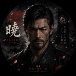 Akizen