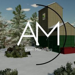AxelModdding