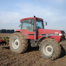 Agri Ostrevant