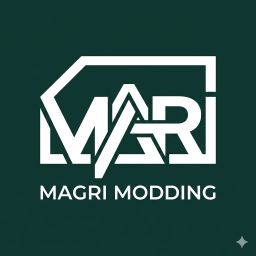 Magri MODDING