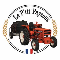 le ptit paysous