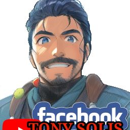 TonySolis