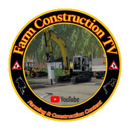 Farm Construction TV